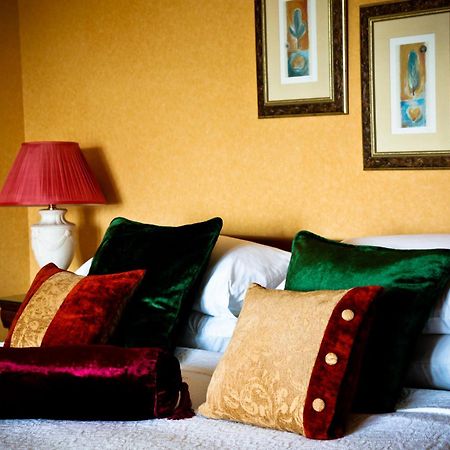 Ardmore Country House Westport Dış mekan fotoğraf