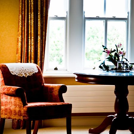 Ardmore Country House Westport Dış mekan fotoğraf
