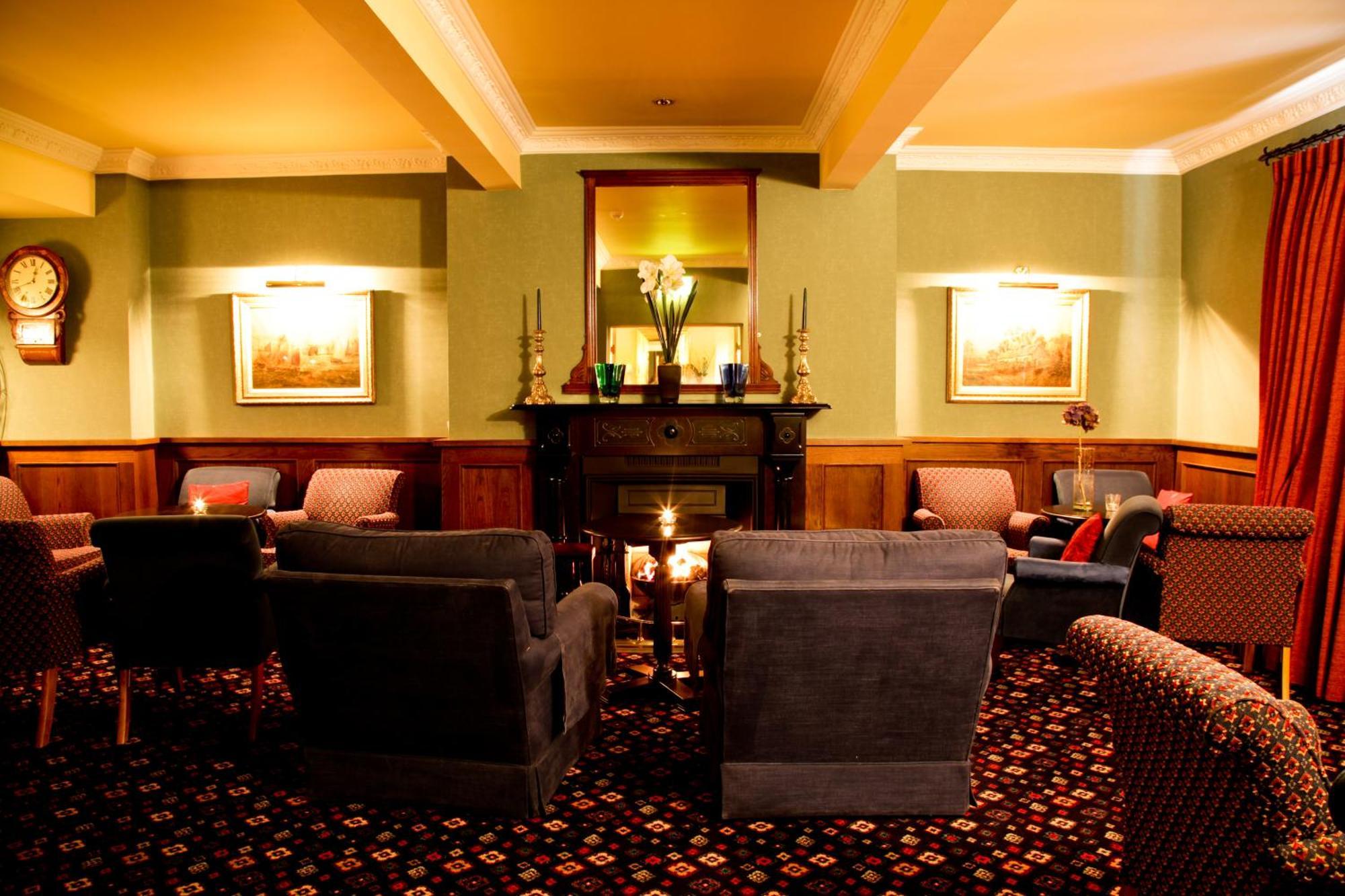 Ardmore Country House Westport Dış mekan fotoğraf