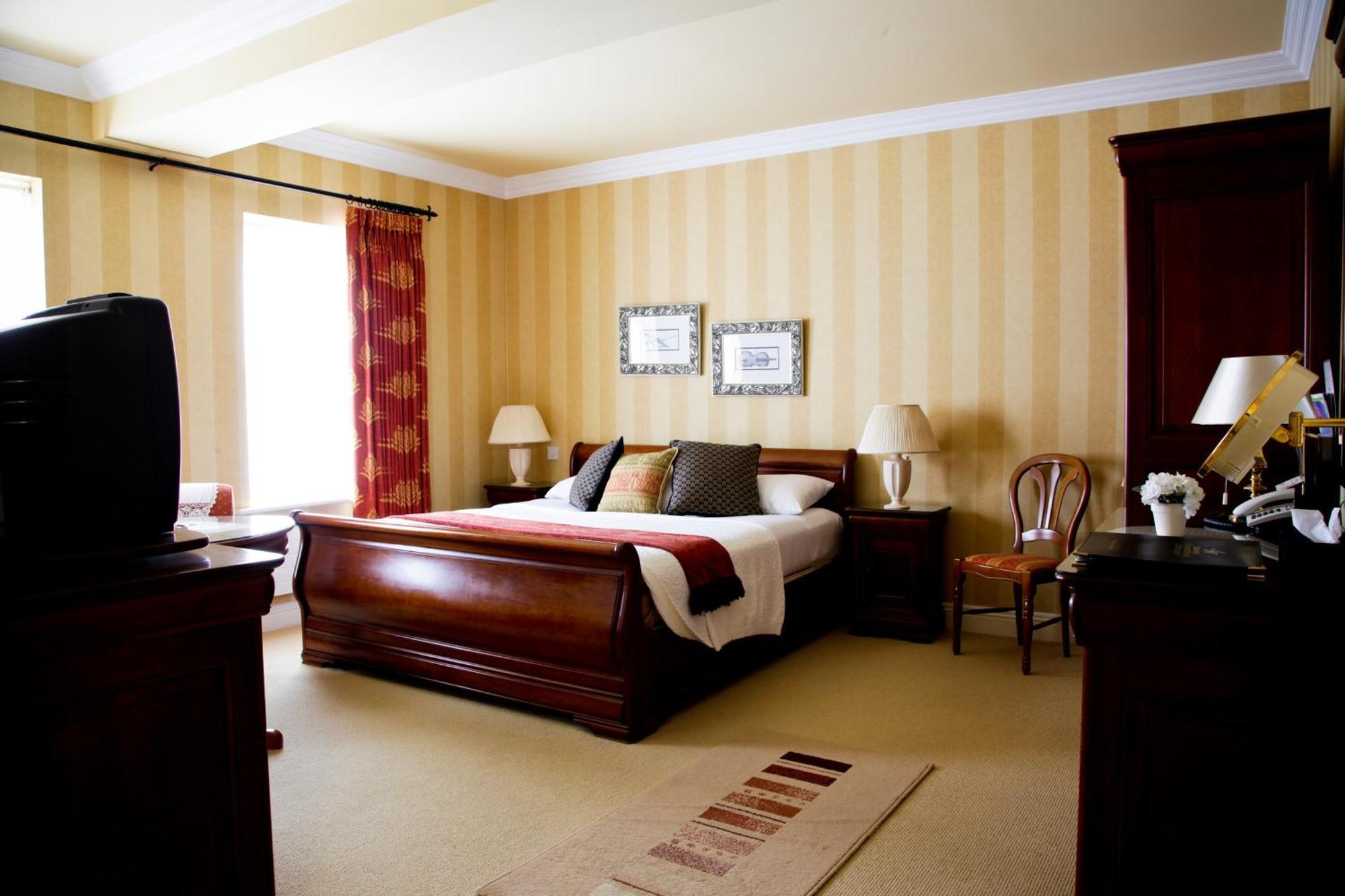 Ardmore Country House Westport Dış mekan fotoğraf