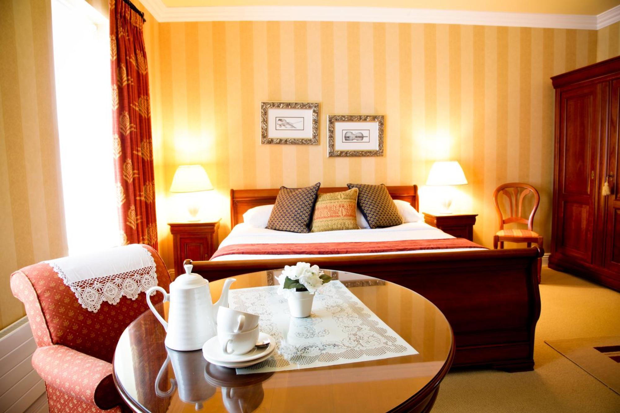 Ardmore Country House Westport Dış mekan fotoğraf