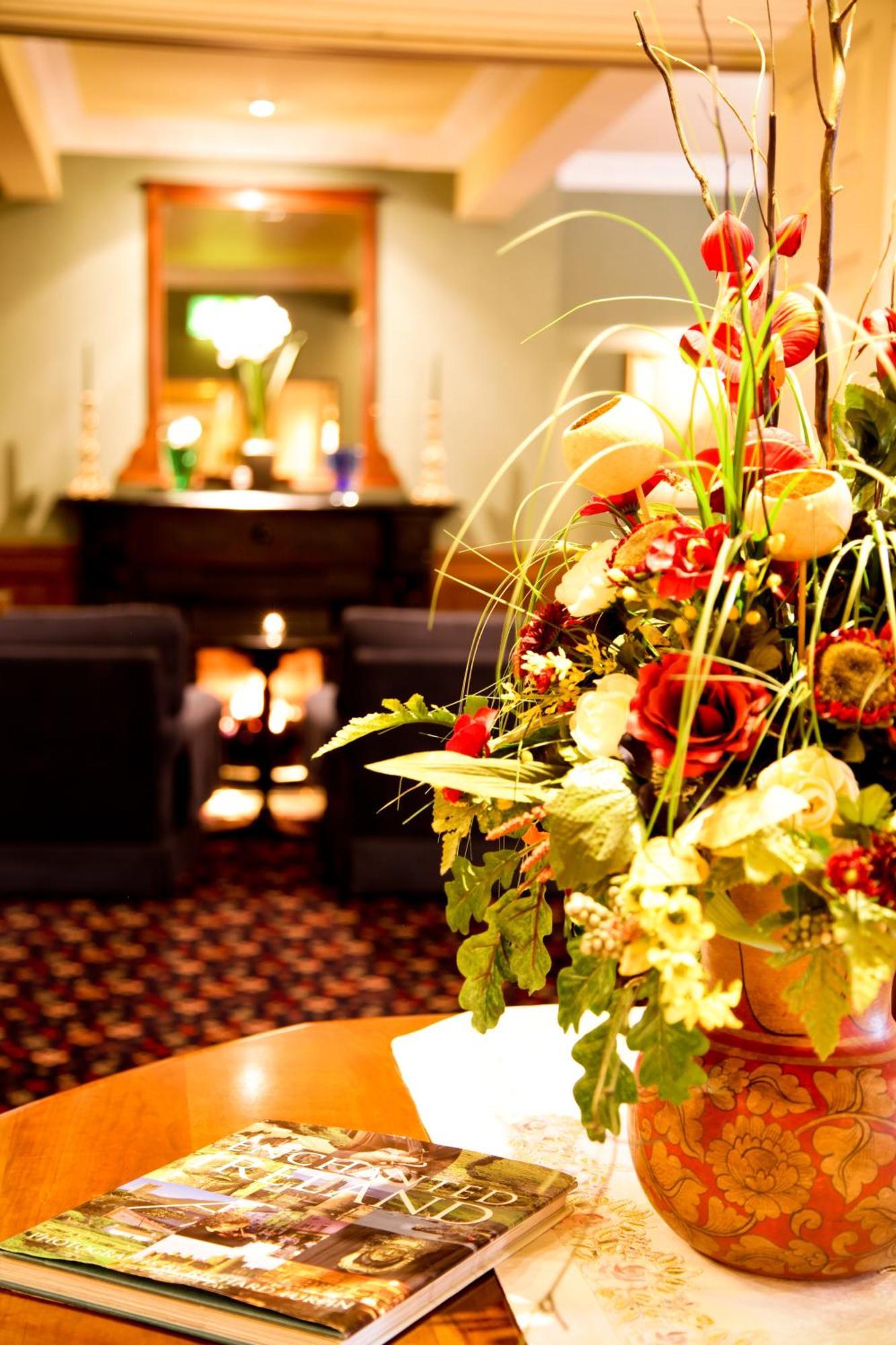 Ardmore Country House Westport Dış mekan fotoğraf