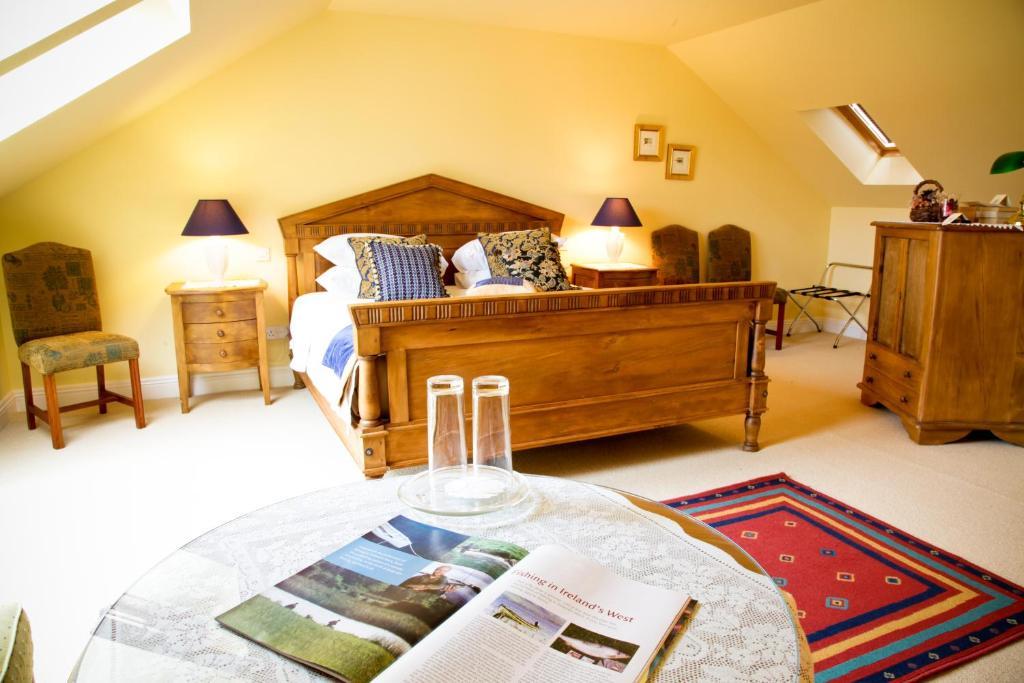Ardmore Country House Westport Oda fotoğraf
