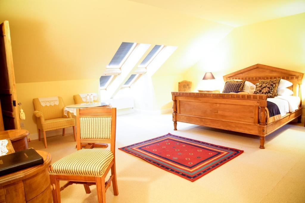 Ardmore Country House Westport Oda fotoğraf
