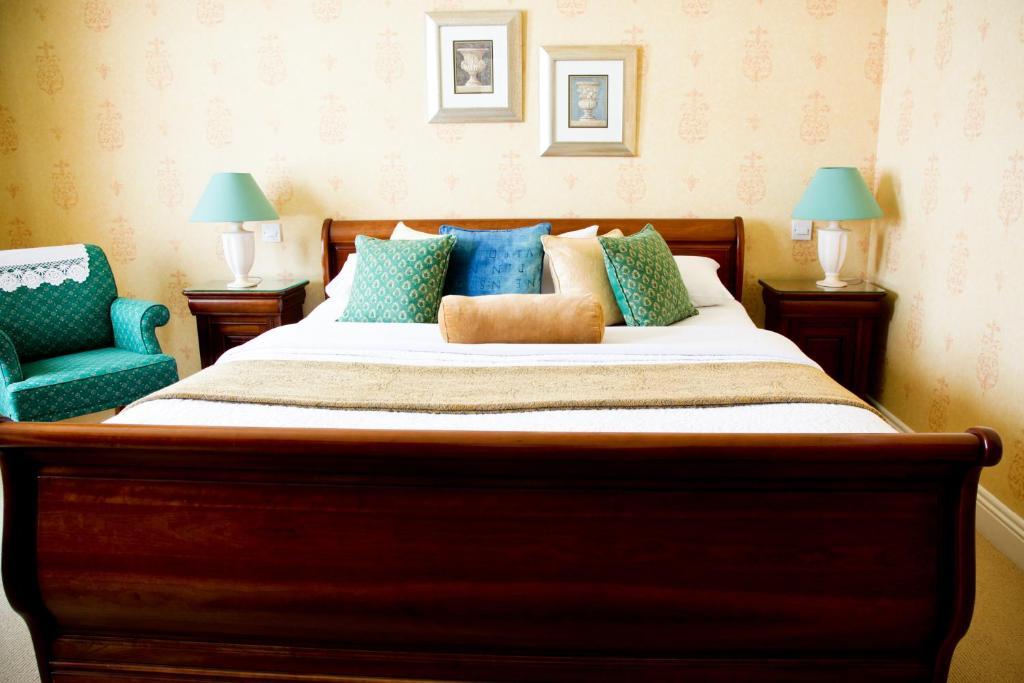 Ardmore Country House Westport Oda fotoğraf